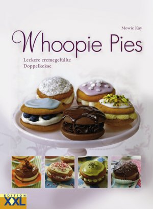 gebrauchtes Buch – Mowie Kay – Whoopie Pies