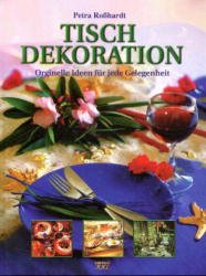 ISBN 9783897362000: Tischdekoration