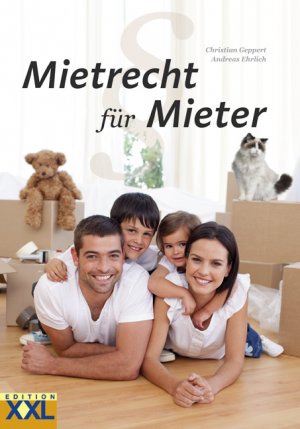 ISBN 9783897362369: Mietrecht für Mieter. [Christian Geppert ; Andreas Ehrlich]