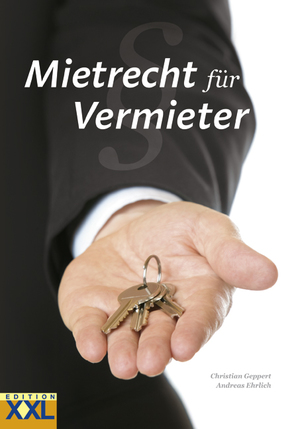 ISBN 9783897362376: Mietrecht für Vermieter