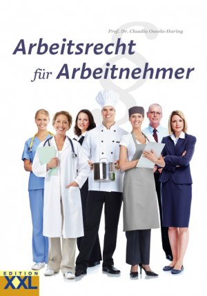 ISBN 9783897362390: Arbeitsrecht für Arbeitnehmer