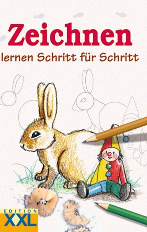 ISBN 9783897365025: Zeichnen – Neue Ideen einfach erklärt