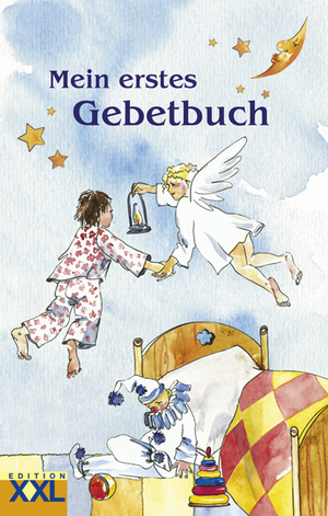 ISBN 9783897365070: Mein erstes Gebetbuch