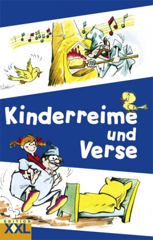 ISBN 9783897365087: Kinderreime und Verse