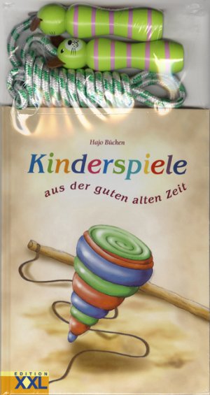 ISBN 9783897365711: Kinderspiele