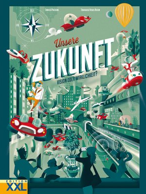 ISBN 9783897366961: Unsere Zukunft