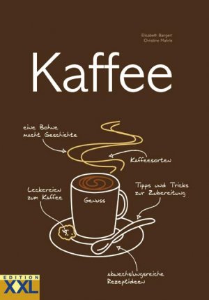 ISBN 9783897368064: Kaffee