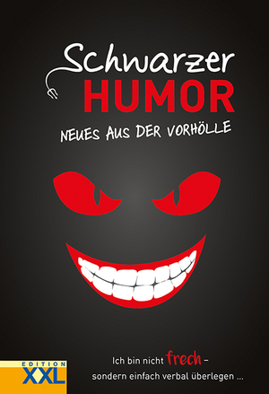 ISBN 9783897369443: Schwarzer Humor - Neues aus der Vorhölle