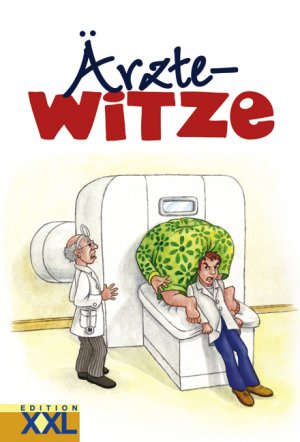 ISBN 9783897369481: Ärzte-Witze