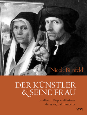 ISBN 9783897395510: Der Kuenstler und seine Frau