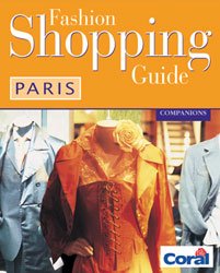 ISBN 9783897400511: Fashion Shopping Guide, Paris