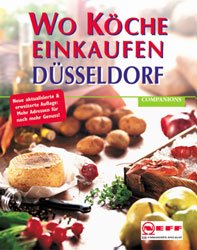 ISBN 9783897401334: Wo Köche einkaufen - Düsseldorf