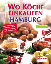 ISBN 9783897401341: Wo Köche einkaufen - Hamburg