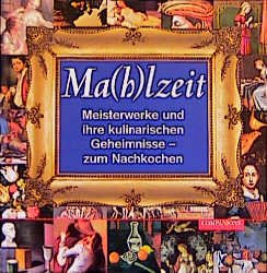 gebrauchtes Buch – Beatrix Müller – Ma(h)lzeit by Müller, Beatrix