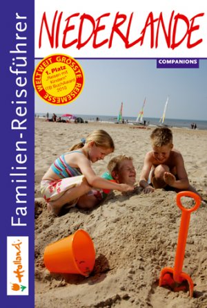 ISBN 9783897406063: Familien-Reiseführer Niederlande