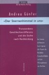 ISBN 9783897410978: "Der Sternenhimmel in uns" - Transzendenz, Geschlechterdifferenz und die Suche nach Rückbindung: Bei Simone de Beauvoir, Luce Irigaray, den Frauen des ... und Philosophinnen von Diotima (Facetten) Transzendenz, Geschlechterdifferenz und die Suche nach Rückbindung bei Simone de Beauvoir, Luce Irigaray, den Frauen des Mailänder Frauenbuchladens und Philosophinnen von DIOTIMA