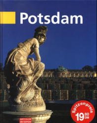 ISBN 9783897430747: Potsdam – Dt. /Engl. /Franz.