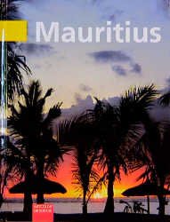 ISBN 9783897432420: Mauritius by Prager, Christian; Bette-Wenngatz, Claudia