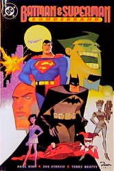 ISBN 9783897481428: Batman und Superman