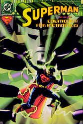 ISBN 9783897483583: Superman - Countdown