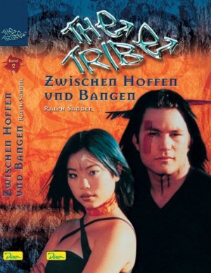 ISBN 9783897485983: The Tribe / Zwischen Hoffen und Bangen