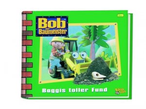 ISBN 9783897486836: Bob der Baumeister. Geschichtenbuch