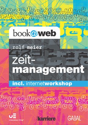 gebrauchtes Buch – Rolf Meier – Zeitmanagement