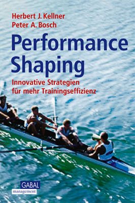 ISBN 9783897494695: Performance Shaping [mit CD-ROM]