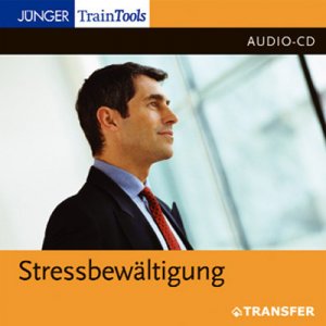 ISBN 9783897496095: Stressbewältigung: (AudioTools): Mit pdf-Arbeitsmaterialien