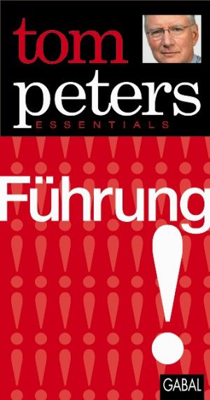 ISBN 9783897497986: Führung