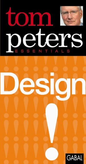 gebrauchtes Buch – Tom Peters – Design