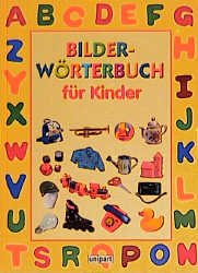 ISBN 9783897556669: Mein erstes Bild-Wörterbuch