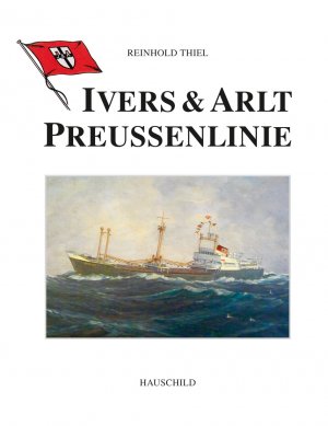 ISBN 9783897574809: Ivers & Arlt - Preußenlinie