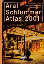 ISBN 9783897640573: Aral Schlummer Atlas 2001