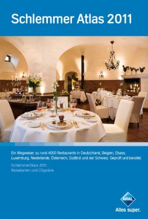 ISBN 9783897643154: Schlemmer Atlas 2011