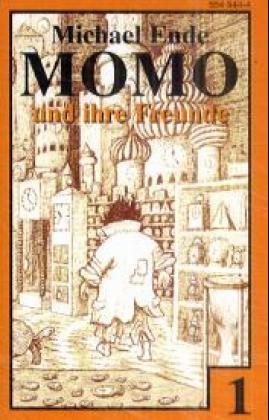 ISBN 9783897657212: Momo - Toncassetten