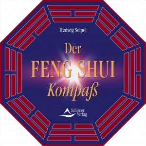 ISBN 9783897671737: Der Feng Shui Kompass – Inkl. diamantgelagertem Kompass