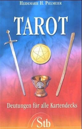 ISBN 9783897674158: Tarot