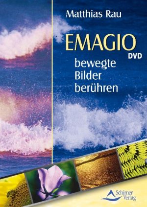 ISBN 9783897678576: Emagio