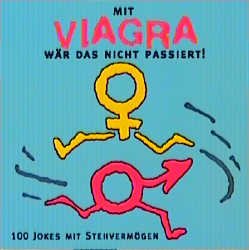 ISBN 9783897690103: Comedy Box / Ohne Viagra wäre das nie passiert