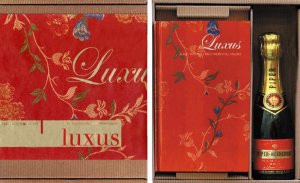 ISBN 9783897690462: Lardon Geschenkbox Luxus