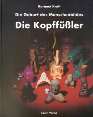 ISBN 9783897700147: Die Geburt des Menschenbildes