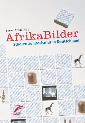 ISBN 9783897710283: AfrikaBilder - Studienausgabe - Studien zu Rassismus in Deutschland