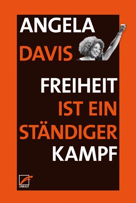 ISBN 9783897712225: Freiheit ist ein ständiger Kampf