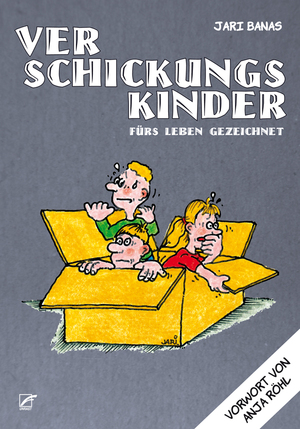 ISBN 9783897713772: Verschickungskinder - Fürs Leben gezeichnet