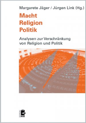 ISBN 9783897717404: Macht - Religion - Politik - Zur Renaissance religiöser Praktiken und Mentalitäten