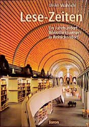 ISBN 9783897730052: Lese-Zeiten