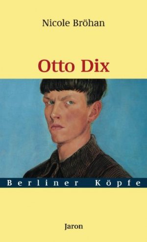 ISBN 9783897731264: Otto Dix