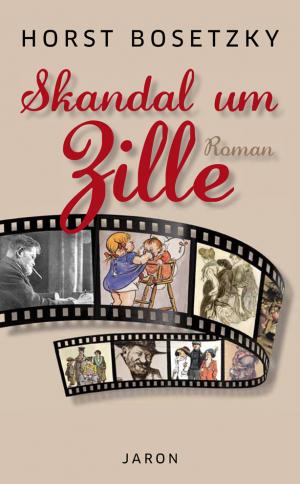 gebrauchtes Buch – Horst Bosetzky – Skandal um Zille: Roman