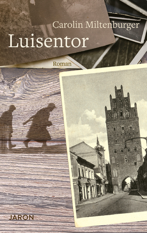 ISBN 9783897738935: Luisentor | Carolin Miltenburger | Taschenbuch | 240 S. | Deutsch | 2023 | Jaron Verlag GmbH | EAN 9783897738935